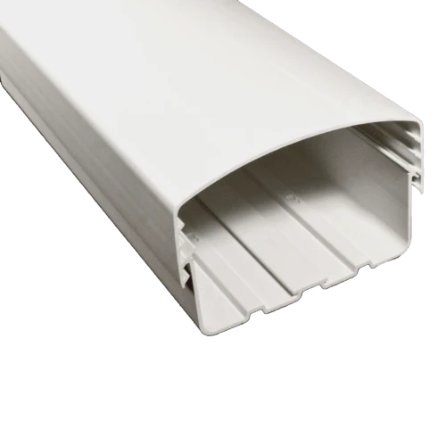 4.5" Wide x 78" Long Channel Base and Cover – Multi-Zone Compatible and Durable - Image 3