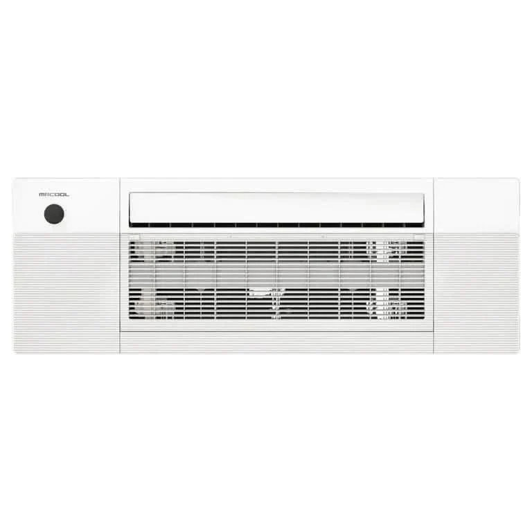 4th Gen 5-Zone Ceiling Cassette Mini Split System – MRCOOL DIY 48K BTU (R-410A) - Image 5