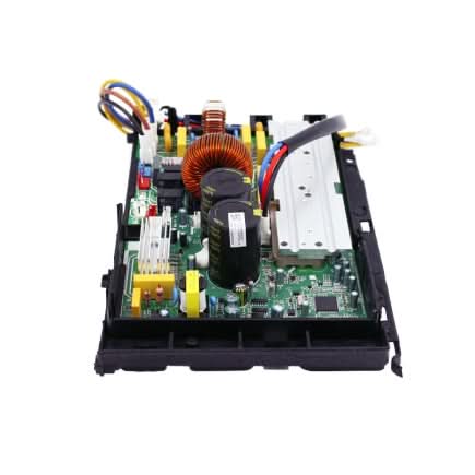 Electronic Control Box Subassembly for MRCOOL DIY 18K BTU Heat Pump Condenser for Model: DIY-18-HP-C-230B - Image 3