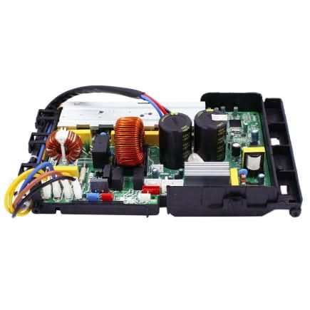 Electronic Control Box Subassembly for MRCOOL DIY 18K BTU Heat Pump Condenser for Model: DIY-18-HP-C-230B - Image 4