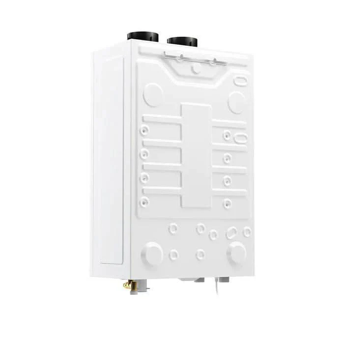 MRCOOL Natural Gas Tankless Water Heater (MHWH199NCNU) - Image 3