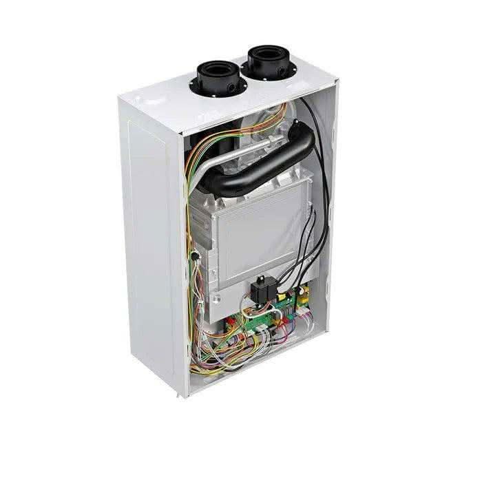 MRCOOL Natural Gas Tankless Water Heater (MHWH199NCNU) - Image 5
