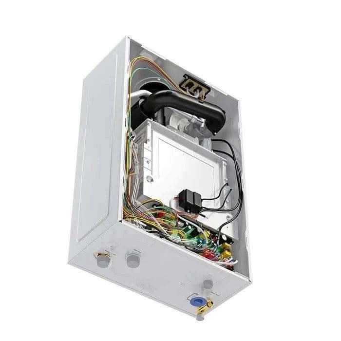 MRCOOL Natural Gas Tankless Water Heater (MHWH199NCNU) - Image 6