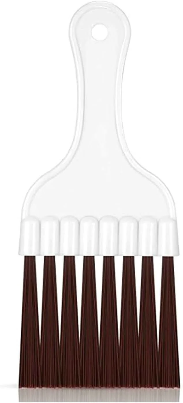 Economy Series 3-Piece Condenser Fin Cleaning Brush Set - Image 4