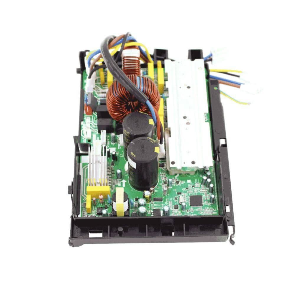 Electronic Control Box Subassembly for MrCool Heat Pump Condenser A-24-HP-C-230B - Image 3