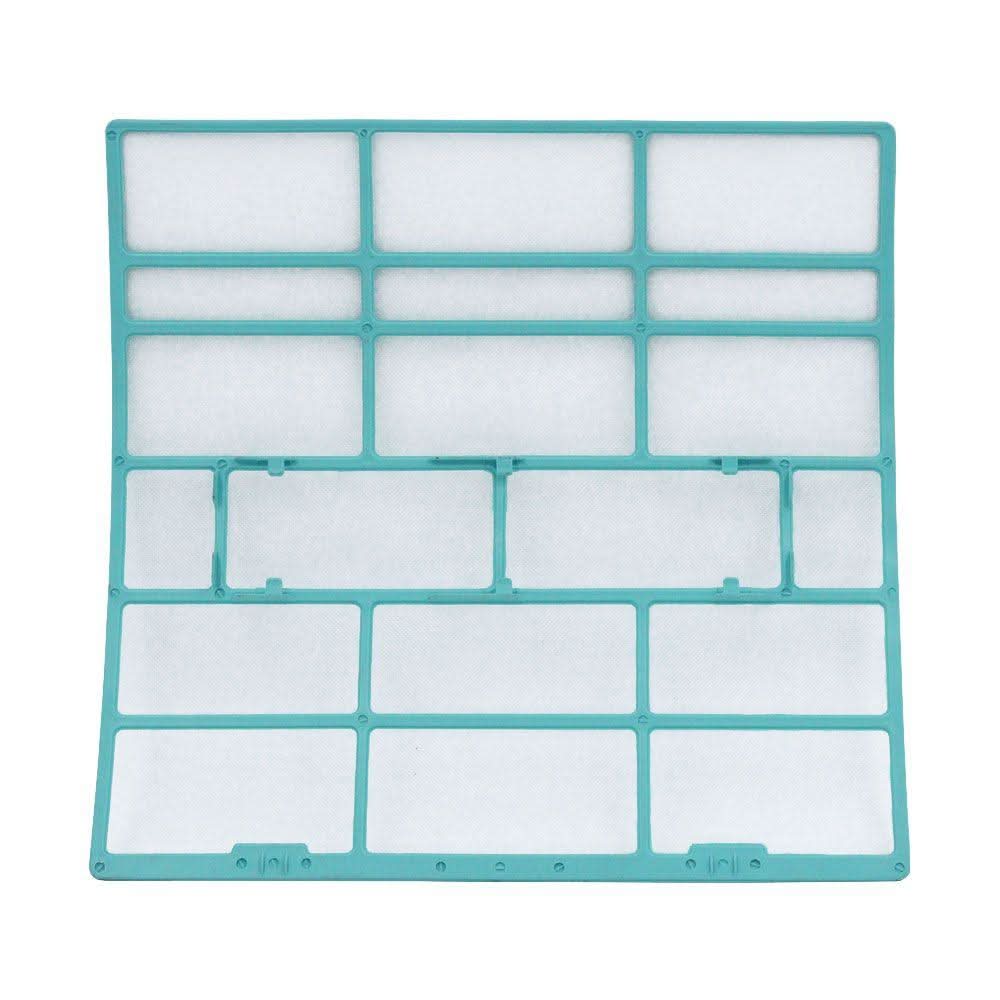 Reusable Air Filter for MrCool Wall-Mounted Mini-Split (Compatible with 9k & 12k Models) - Pair - Image 3