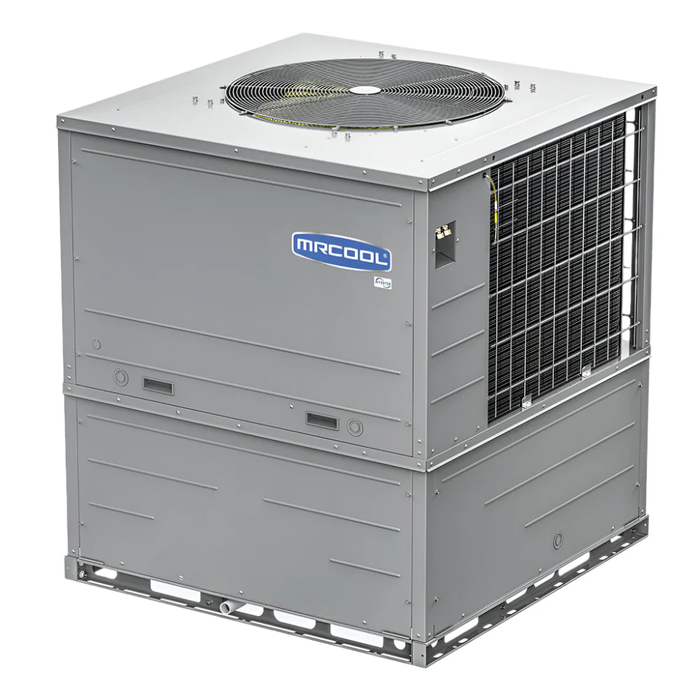 MRCOOL 5 Ton 18 SEER2 DC Inverter Packaged Heat Pump / R-32, MDPH18060D - Image 5