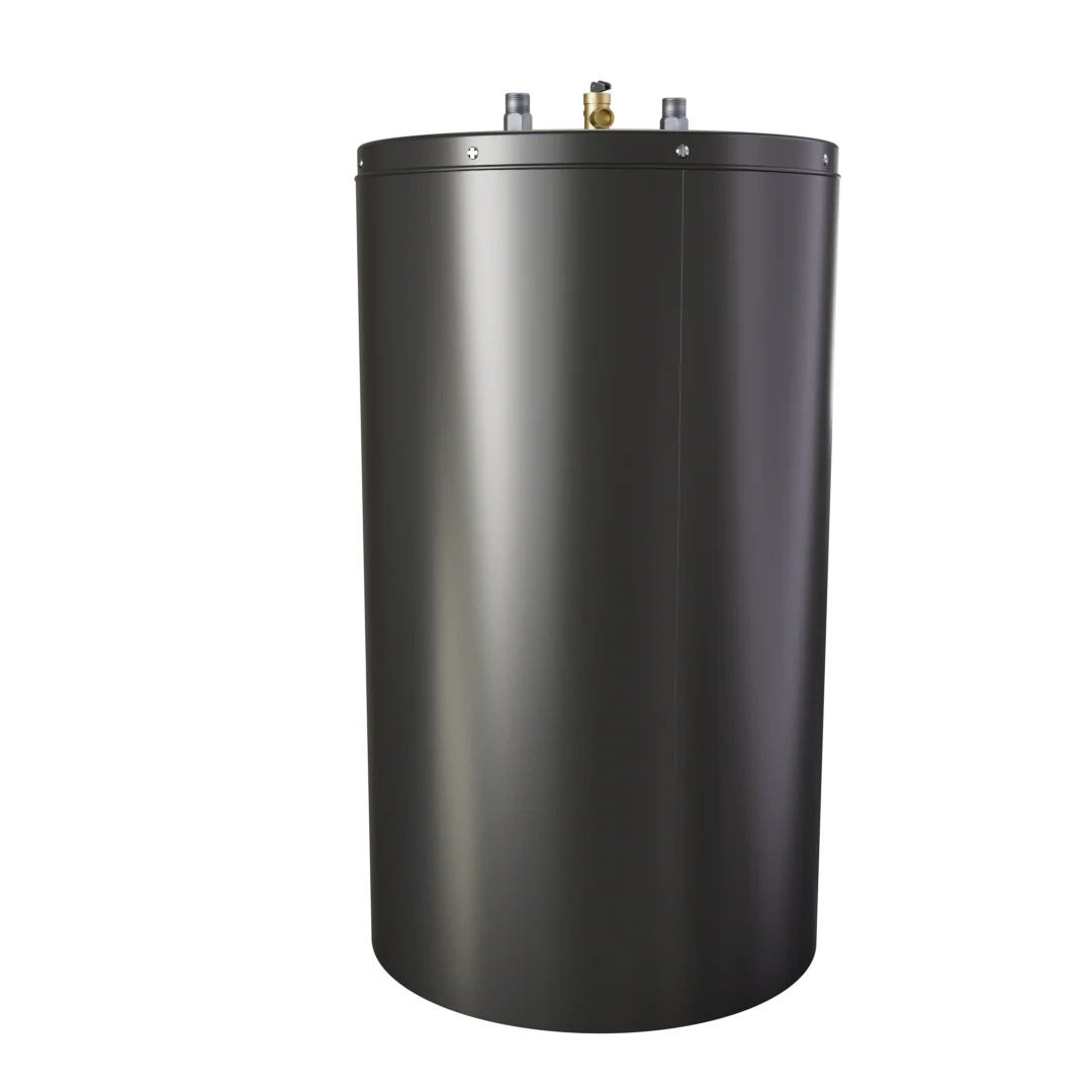 MRCOOL 50-Gallon 4500-Watt Electric Tank Water Heater – High-Efficiency, Self-Cleaning, Rare-Earth Anode, 10-Year Warranty - Image 4
