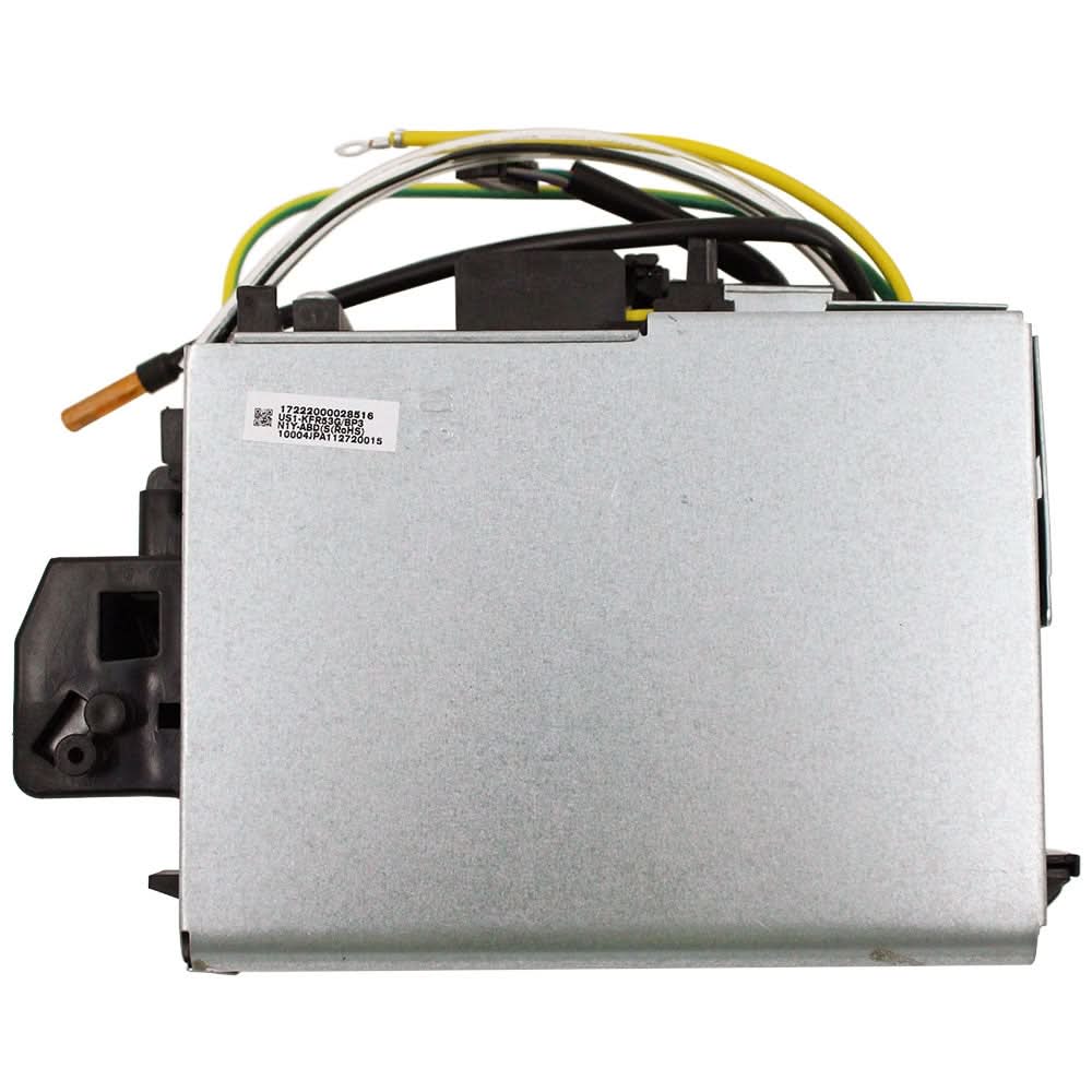 Control Board for MRCOOL A‑18‑HP‑WMAH‑230B 18k BTU Ductless Mini Split Wall‑Mounted Air Handler – Part # 17222000028516 – Fast USA Shipping from MRCOOL DIY Direct - Image 3