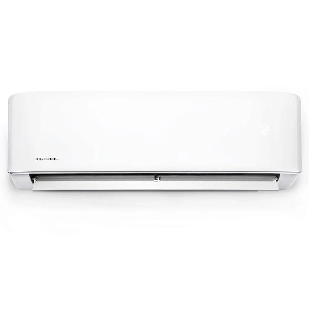 MRCOOL Advantage 4G 18,000 BTU 19 SEER Ductless Mini Split Air Conditioner and Heat Pump - 230V - Image 3
