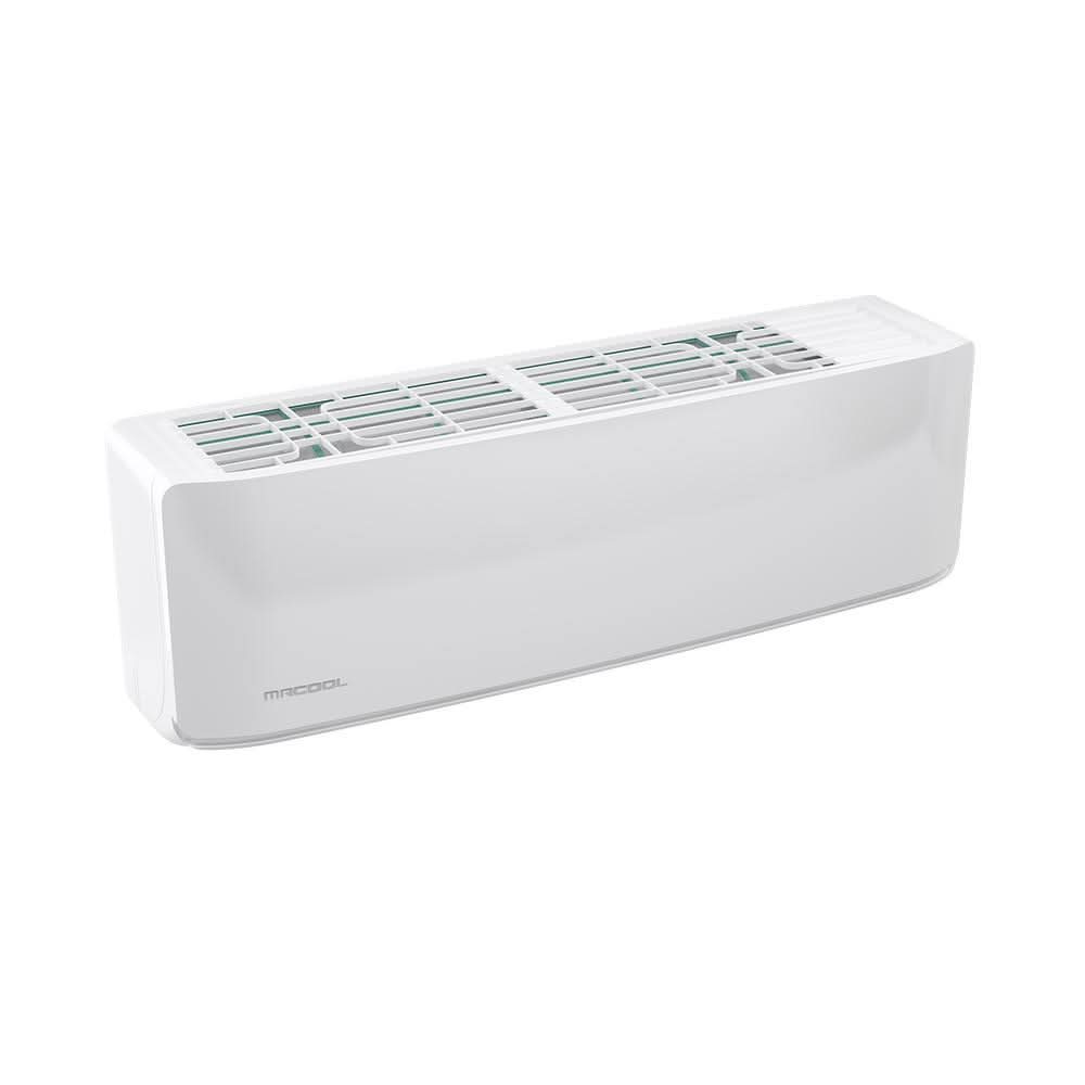 MRCOOL Advantage 4G 12,000 BTU 20.5 SEER Ductless Mini Split Air Conditioner and Heat Pump - 230V - Image 5