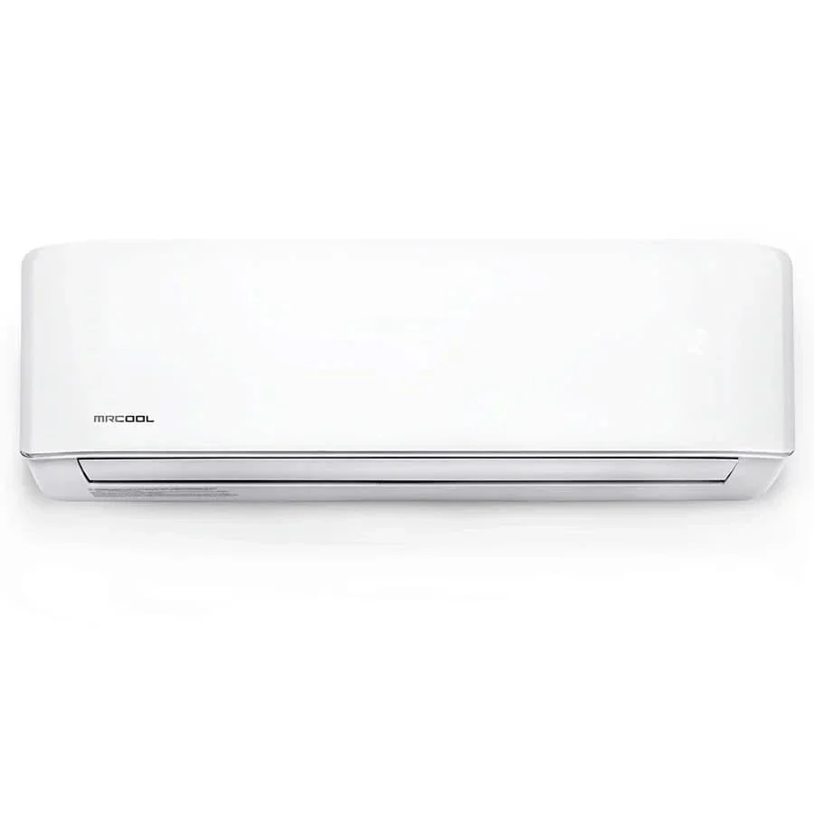 MRCOOL Advantage 5th Gen 12,000 BTU 21.3 SEER2 Ductless Mini Split Air Conditioner and Heat Pump - 230V - Image 3
