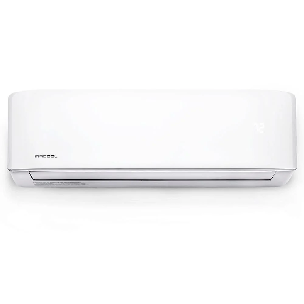 MRCOOL Advantage 5th Gen 9,000 BTU 21.5 SEER2 Ductless Mini Split Air Conditioner and Heat Pump - 115V - Image 3