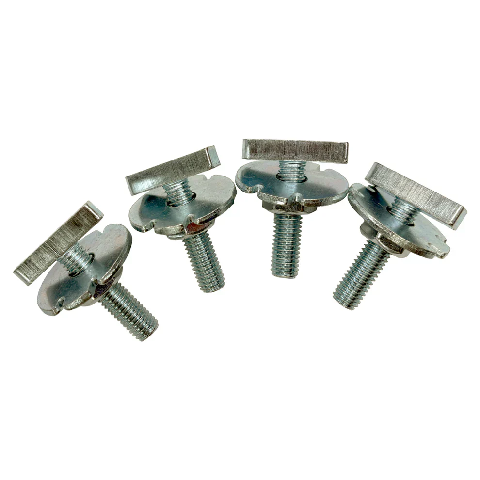 MRCOOL® Condenser Risers – Heavy-Duty Dual Mounts for Condenser Units - Pair - Image 3