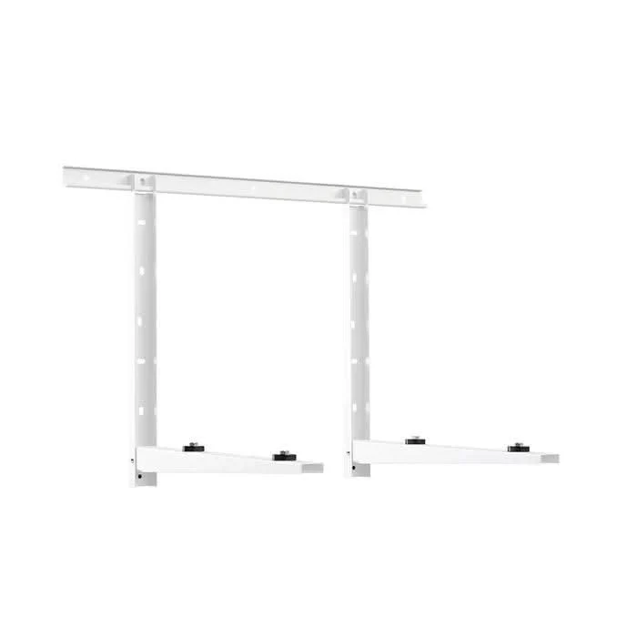 MRCOOL Condenser Wall Bracket for 24K & 36K BTU Ductless Split Systems (MB440A) - Image 10