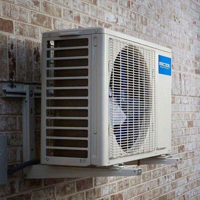 MRCOOL Condenser Wall Bracket for 24K & 36K BTU Ductless Split Systems (MB440A) - Image 3