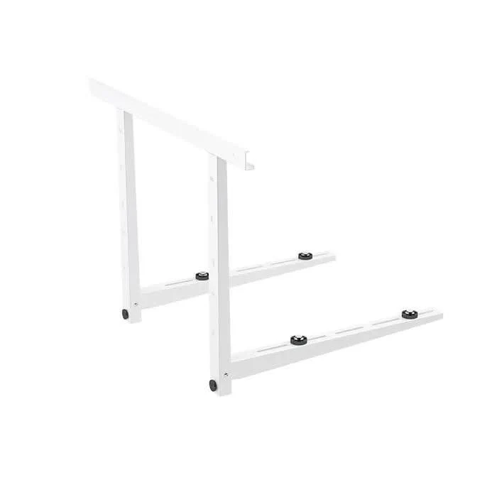 MRCOOL Condenser Wall Bracket for 24K & 36K BTU Ductless Split Systems (MB440A) - Image 5