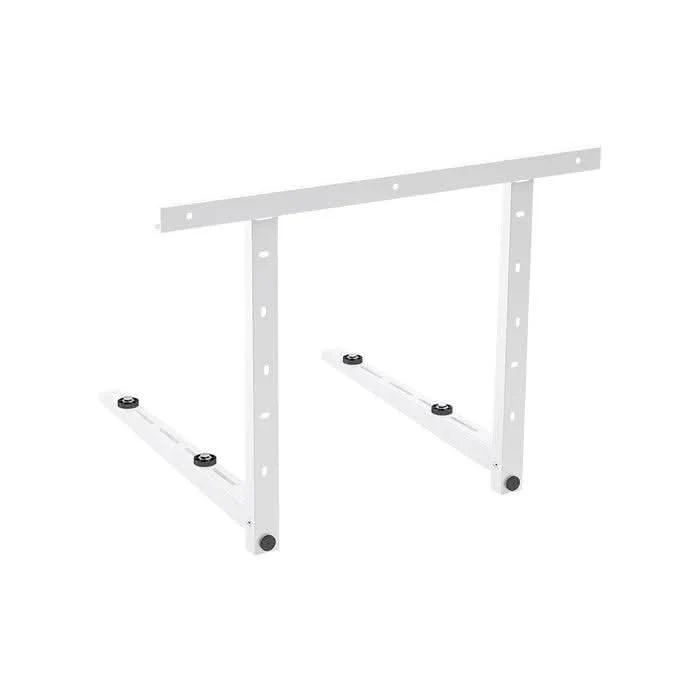 MRCOOL Condenser Wall Bracket for 24K & 36K BTU Ductless Split Systems (MB440A) - Image 6