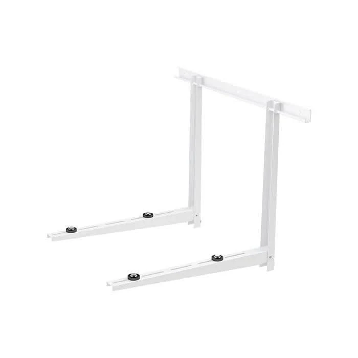 MRCOOL Condenser Wall Bracket for 24K & 36K BTU Ductless Split Systems (MB440A) - Image 7