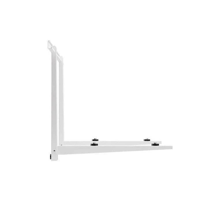 MRCOOL Condenser Wall Bracket for 24K & 36K BTU Ductless Split Systems (MB440A) - Image 9