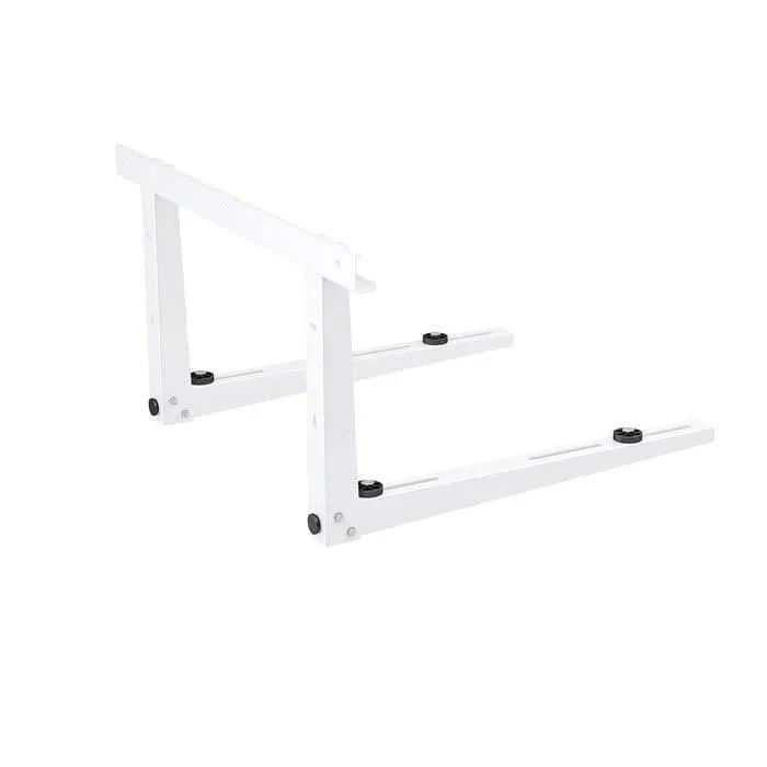 MRCOOL Mini Split Condenser Wall Mount Bracket for 9K–18K BTU Systems (MB176) - Image 5