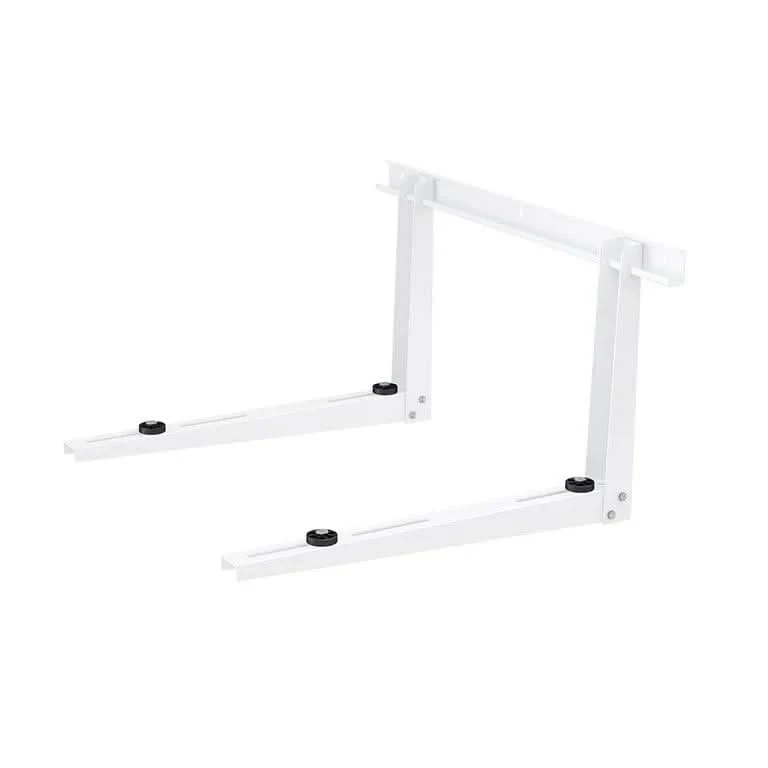 MRCOOL Condenser Wall Mounting Kit for 9k to 36k BTU Ductless Split Systems - Image 4