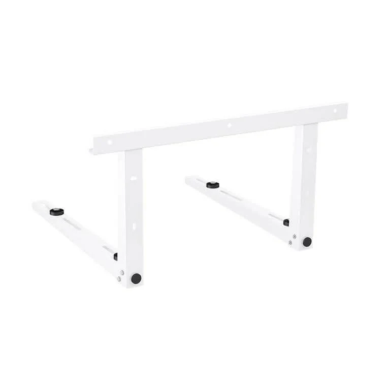 MRCOOL Condenser Wall Mounting Kit for 9k to 36k BTU Ductless Split Systems - Image 5