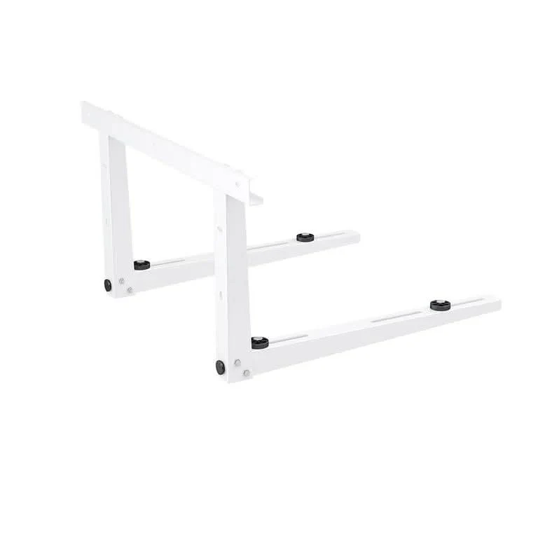 MRCOOL Condenser Wall Mounting Kit for 9k to 36k BTU Ductless Split Systems - Image 6