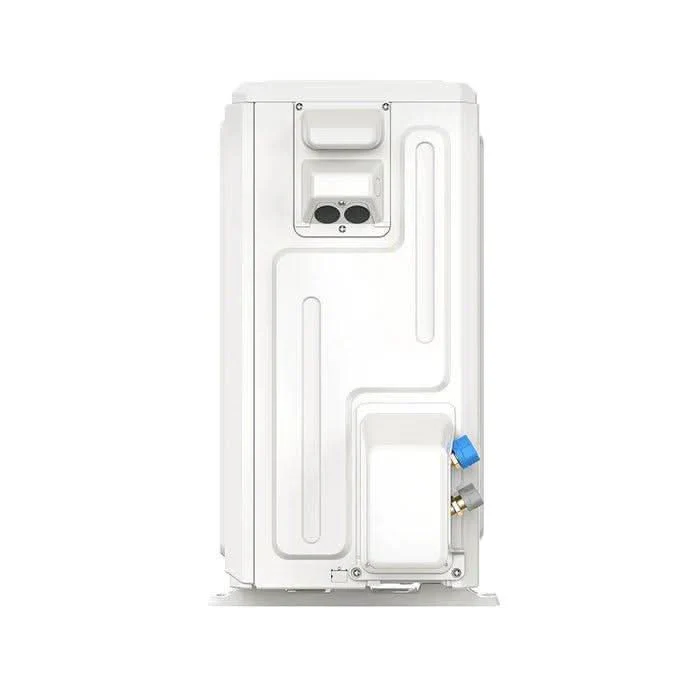 MRCOOL DIY 5th Gen E-Star Series 18K BTU, 1.5 Ton, 21.5 SEER2 Ductless Mini-Split Heat Pump System with Ceiling Cassette Air Handler – R-454B - Image 4