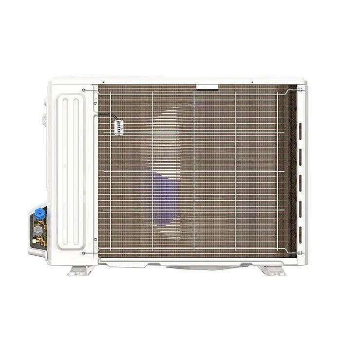 MRCOOL DIY 5th Gen E-Star Series 18K BTU, 1.5 Ton, 21.5 SEER2 Ductless Mini-Split Heat Pump System with Ceiling Cassette Air Handler – R-454B - Image 6
