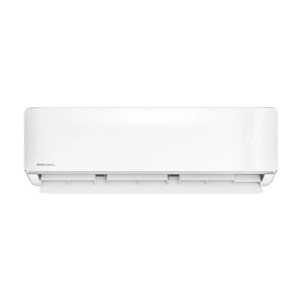 MRCOOL DIY® 5th Gen E Star 9,000 BTU Single Zone Mini Split Complete System with 25ft. Line Set 115V, DIY-09-HP-WM-115D25-O - Image 3