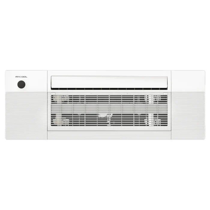 MRCOOL DIY 5th Gen Multi-Zone 6-Zone 55,000 BTU 22 SEER2 (9K + 9K + 9K + 9K + 9K + 9K) Ductless Mini-Split Air Conditioner and Heat Pump with Ceiling Cassettes - Image 6