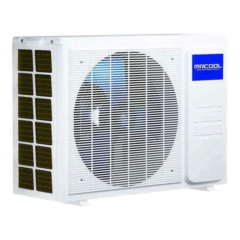 MRCOOL DIY Easy Pro® 24K BTU Ductless Mini Split Heat Pump Complete System, EZPRO-24-HP-23016 - Image 8