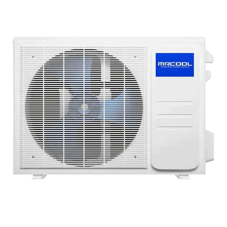 MRCOOL DIY Easy Pro® 24K BTU Ductless Mini Split Heat Pump Complete System, EZPRO-24-HP-23016 - Image 9