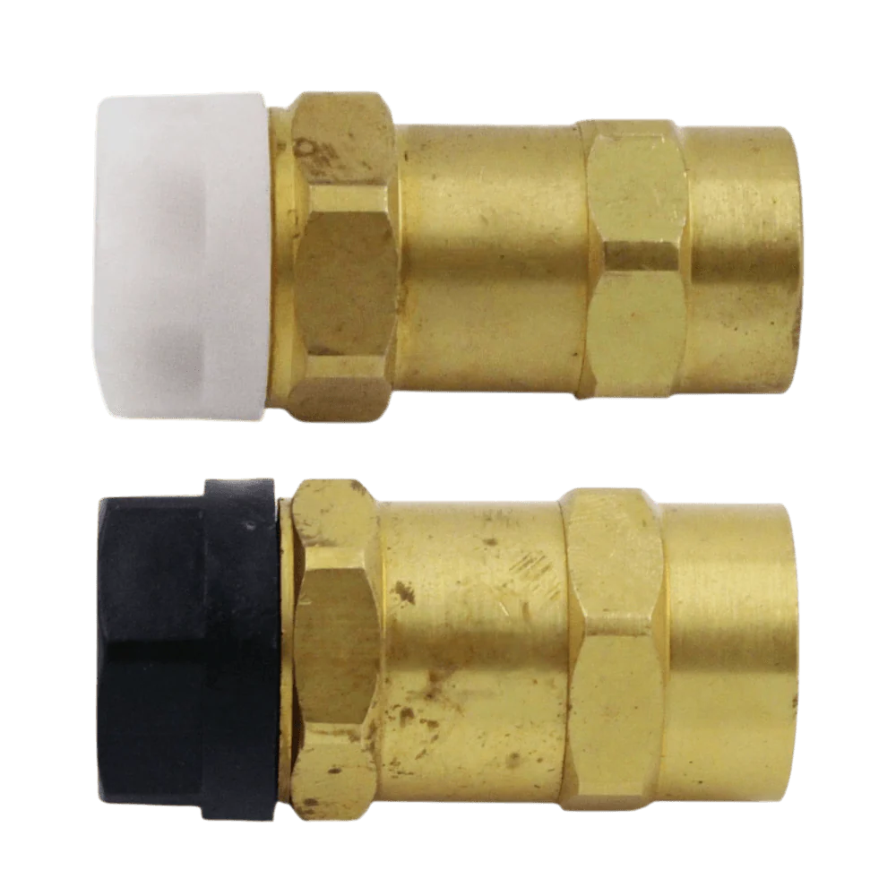 MRCOOL Quick Connect Adapter Set – For 24K & 36K DIY + EZPRO Systems (R-410A / R-454B Compatible) - Image 3