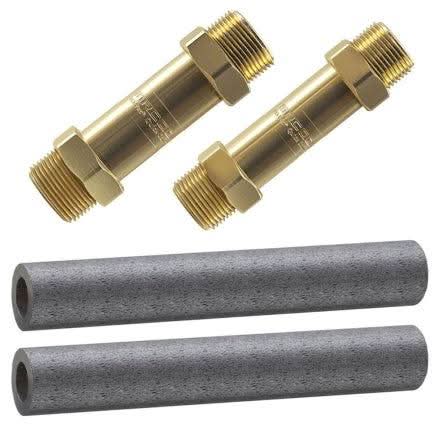 Line Set Coupler Kit – For All DIY Pre-Charged Systems (R-410A & R-454B) - Image 12