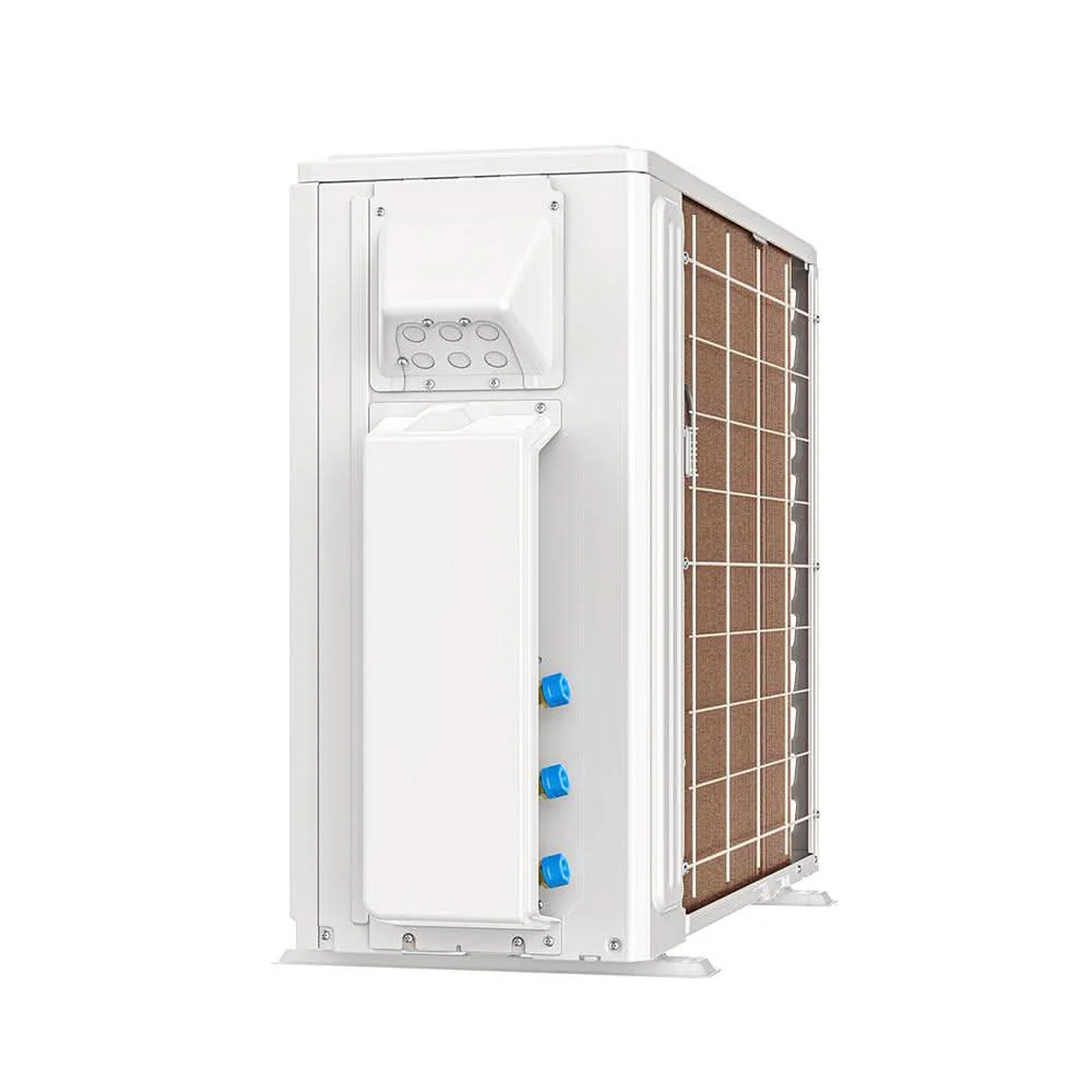 MRCOOL DIY Mini Split - 30,000 BTU 3 Zone Ductless Air Conditioner and Heat Pump with 35 ft. Install Kit, DIYM327HPW01C49 - Image 6