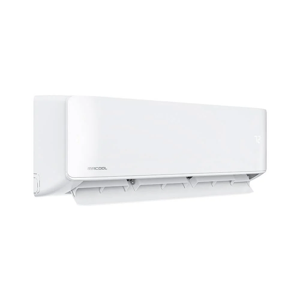 MRCOOL DIY Mini Split - 45,000 BTU 5 Zone Ductless Air Conditioner and Heat Pump, DIY-B-548HP0909090909 - Image 9
