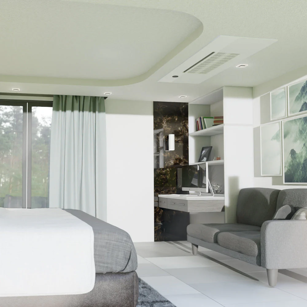 MRCOOL DIYHH-18 Hyper Heat 18K Mini Split Complete DIY Bundle – 5th Gen (230V) - Image 11