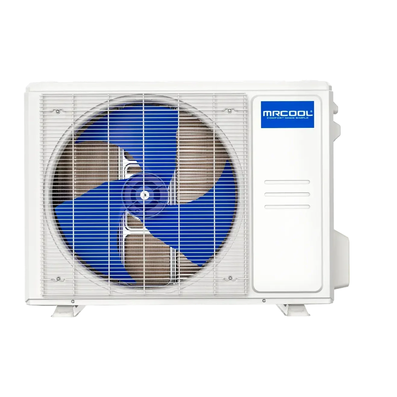 MRCOOL DIY 5th Gen Easy Pro 24K BTU Single Zone Mini Split Complete System 230V with 16 ft. DIY Quick Connect Line Set and DIYPRO Cable, EZPRO-24-HP-23016D-O - Image 4