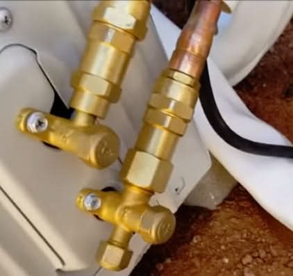 MRCOOL 5th Gen Pre-Charged Mini Split Line Set – R-454B - Image 7