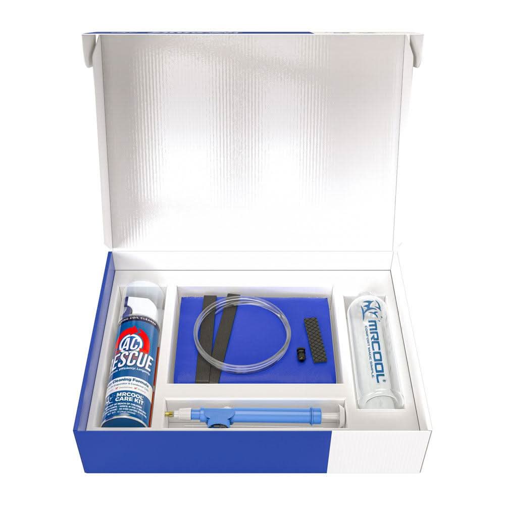 MRCOOL® Mini Split Cleaning Care Kit - Image 10