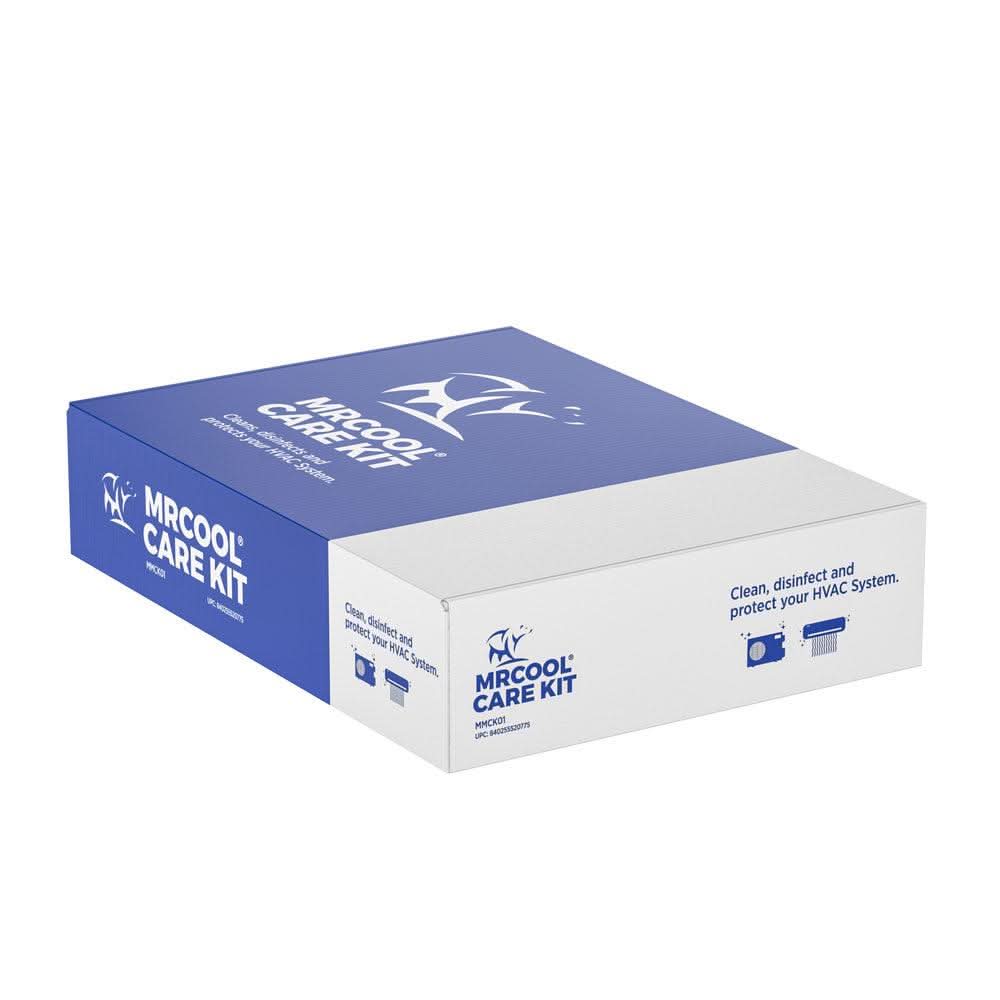 MRCOOL® Mini Split Cleaning Care Kit - Image 3