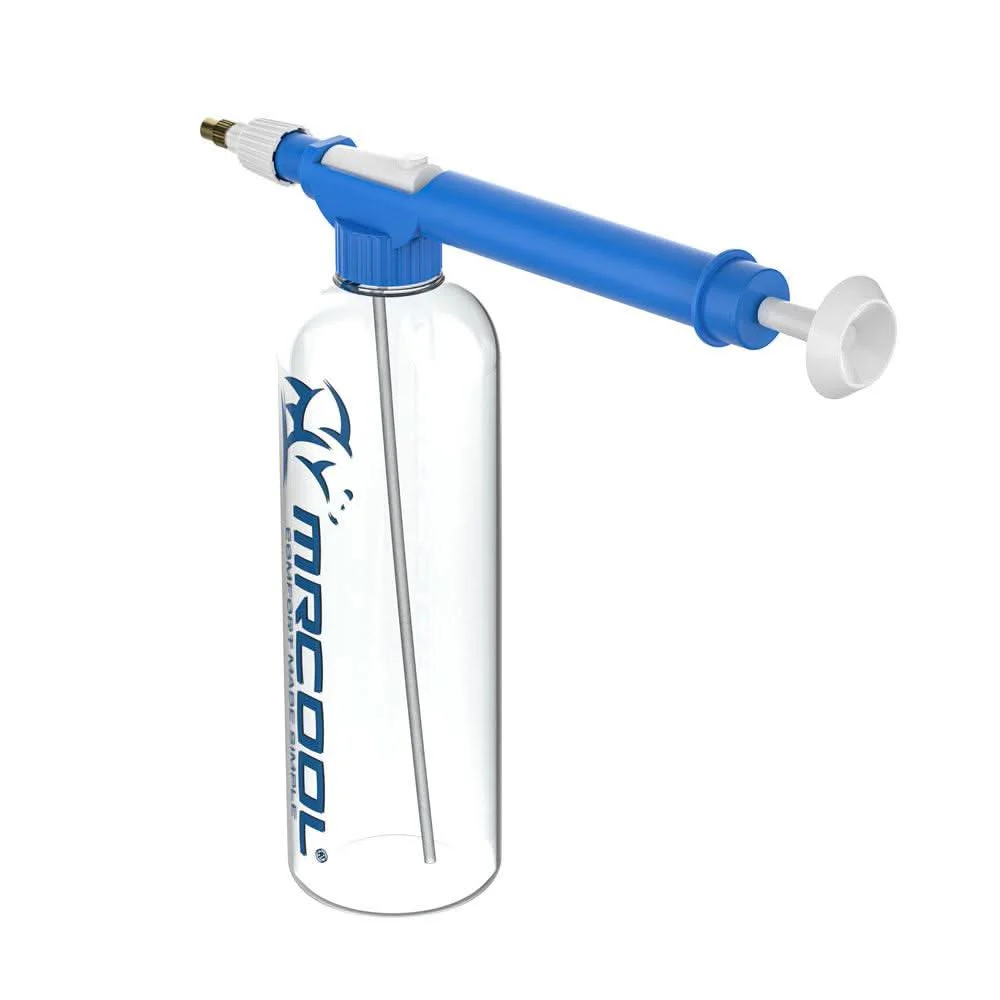 MRCOOL® Mini Split Cleaning Care Kit - Image 6