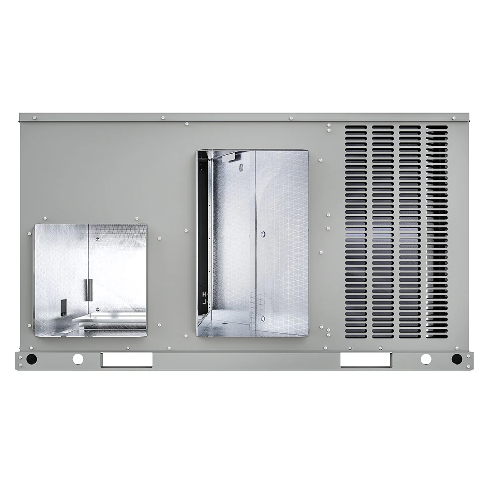 5 Ton 13.4 SEER2 MrCool VersaPro Heat Pump Package Unit – Horizontal – R454B - Image 3