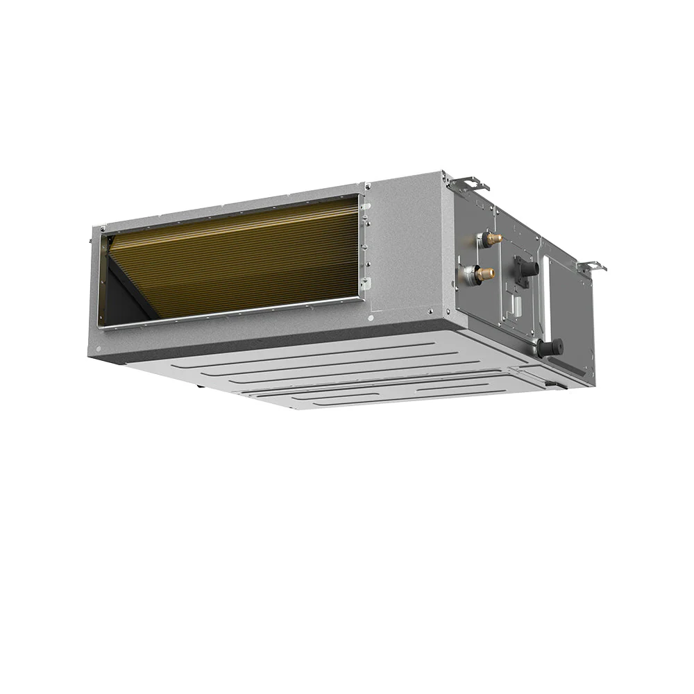 MRCOOL Olympus 24,000 BTU 2 Ton Ducted Mini Split Air Handler 230V/60Hz, DUCT-24HP-230B-O - Image 4