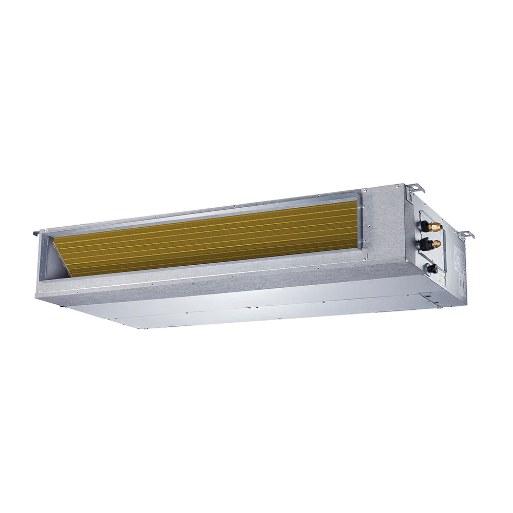 MRCOOL Olympus 9,000 BTU 3/4 Ton Ducted Mini Split Air Handler 230V/60Hz, DUCT-09HP-230B-O - Image 3