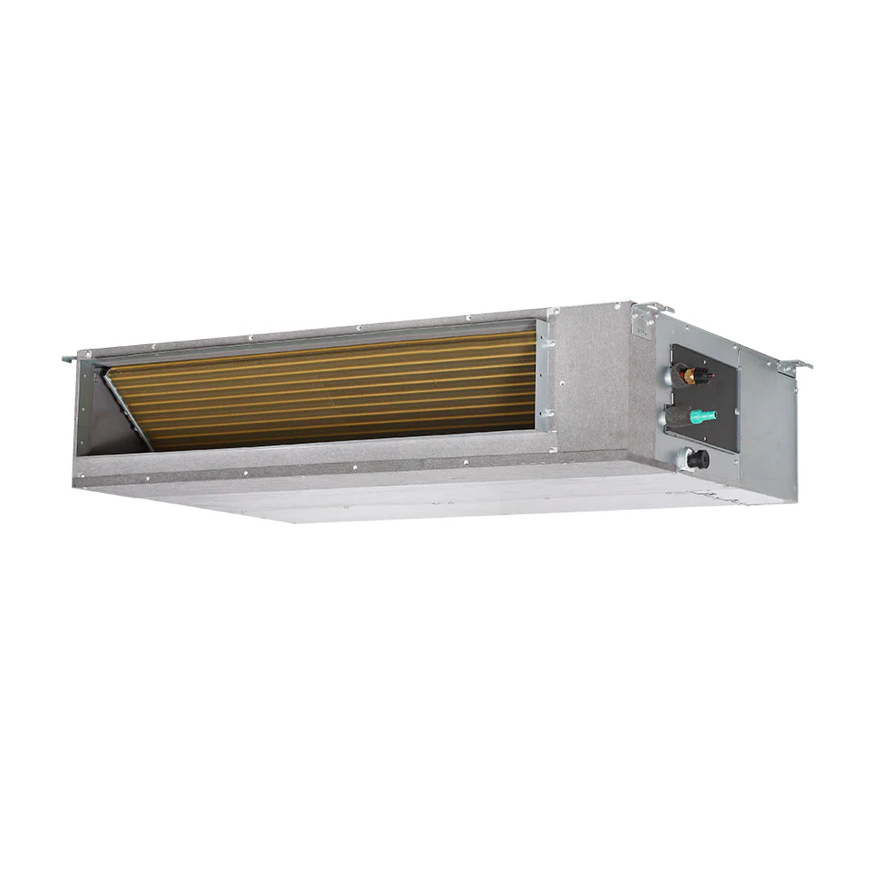 MRCOOL Olympus 9,000 BTU 3/4 Ton Ducted Mini Split Air Handler 230V/60Hz, DUCT-09HP-230B-O - Image 4