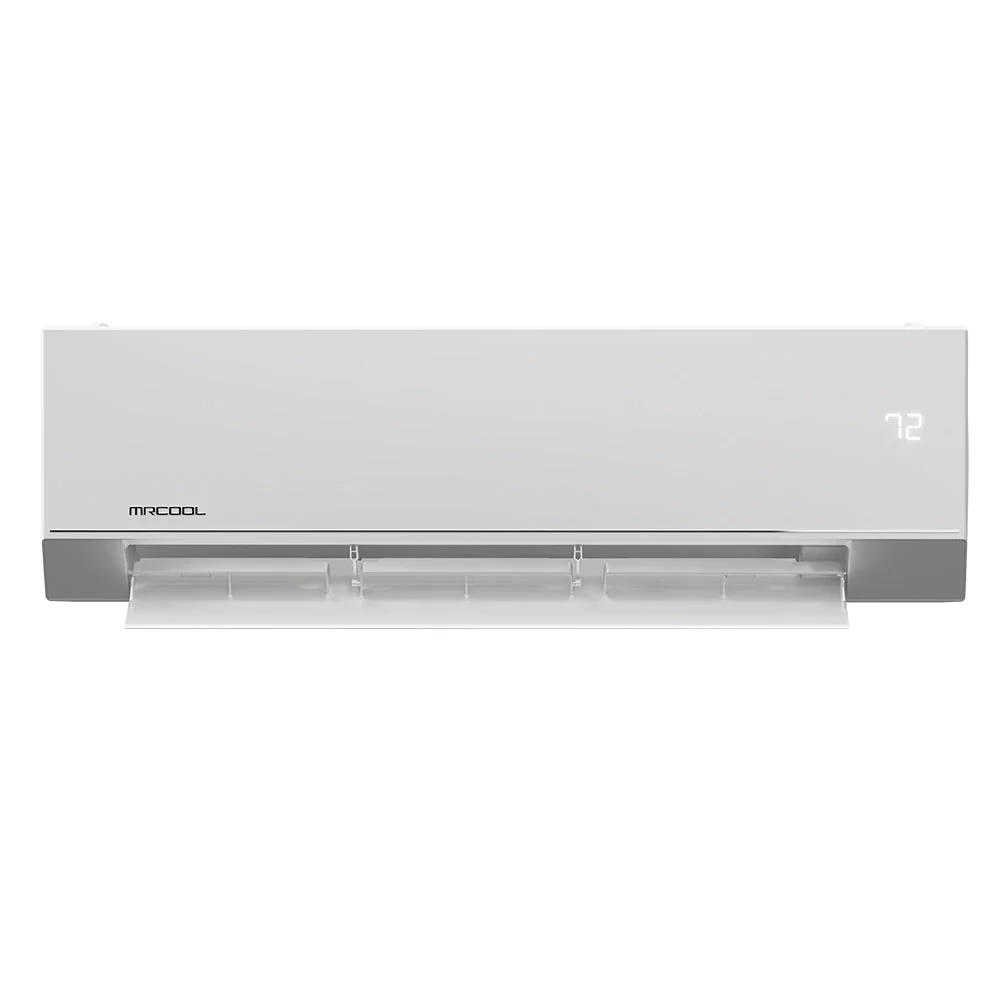 MRCOOL Olympus E Star 18K BTU Single Zone Mini Split Complete System, O-ES-18-HP-230C-O1 - Image 4