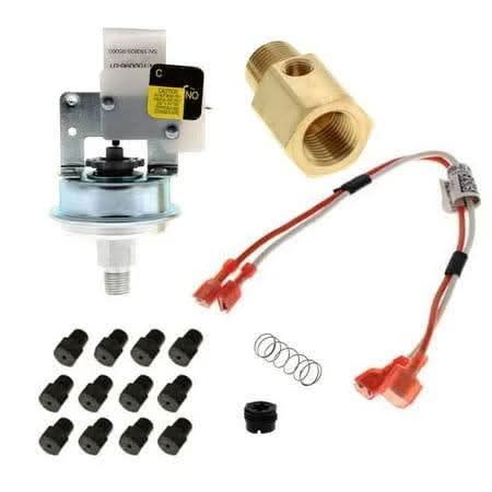 MRCOOL Propane Conversion Kit for Signature Air Conditioner & Gas Package Unit MLP1PSA - Image 5